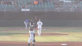 Replay: Home - 2025 Jackalopes vs Ballers | May 29 @ 6 PM