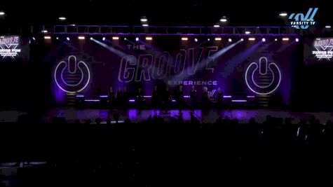 DanceWorks - Junior Pom [2024 Junior Coed - Pom Day 1] 2024 WSF Grand Nationals