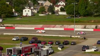 Replay: NASCAR Weekly Racing at Jennerstown | Sep 7 @ 2 PM