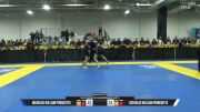 Michael Vincent Dagostino vs Nicholas William Princiotta 2026 Pan IBJJF Jiu-Jitsu No-Gi Championship