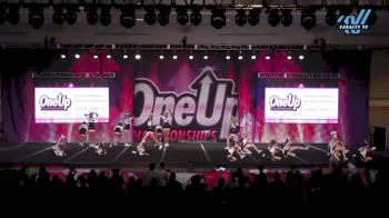 Premier Athletics-Northern Kentucky - Jade [2023 L2 Junior - Small - C Day 2] 2023 One Up Grand Nationals