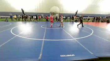 120 lbs Round Of 16 - Jack Callahan, Tewksbury vs Jake Petitpas, Melrose WC