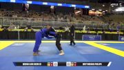 Brett Michael Phillips vs Michael Earl Ducre Jr 2025 Pan Jiu Jitsu IBJJF Championship