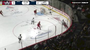 Replay: Home - 2025 Idaho vs Allen | Apr 5 @ 7 PM