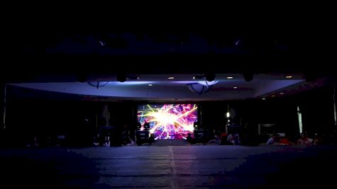 Emma Charlize Fussner vs Jonesy Keen Jones 2025 Fight to Win 281