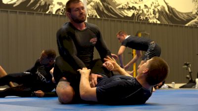 Gordon Ryan Specific Training From Closed Guard