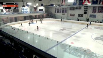 Replay: Home - 2023 Kings U10 vs Bandits 10U Red | Sep 17 @ 7 AM