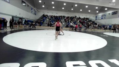 117 lbs Quarterfinal - Christina Osorio, Cerritos College vs Malana Flores, Bakersfield College