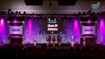 Cheer UP Athletics - Ruthless [2023 L2 Junior - D2 - A Day 3] 2023 Spirit Fest Grand Nationals
