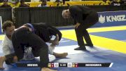 Shad Buchanon Jr. vs Lucas Ulloa 2026 Pan Jiu Jitsu IBJJF Championship