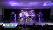 Star Performance Centre - Youth Large Jazz [2025 Youth Coed - Jazz Day 2] 2025 Athletic Championships Nationals & Dance Grand Nationals