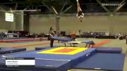 Kate Moody - Double Mini Trampoline, Gymnast Factory - 2021 USA Gymnastics Championships