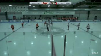 Replay: Home - 2024 SC Blades vs Havoc | Mar 3 @ 6 PM