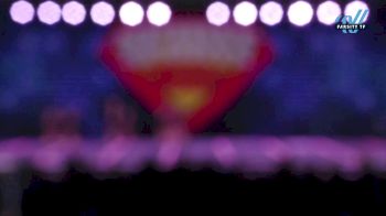 Legend Athletics - Crystals [2024 L2 Youth - D2 Day 2] 2024 Spirit Sports Worcester Nationals