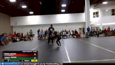 vs BJJ Fanatics South Beach 2022