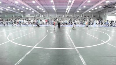 75 lbs Rr Rnd 1 - Joshua Weimert, Terps Xtreme ES vs Deacon Brooks, Ohio Gold