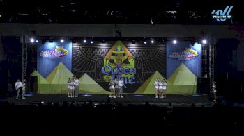 ICE - Snow Angels [2023 L4 Senior Coed 3/18/2023] 2023 ASC Schaumburg Showdown & CSG Schaumburg Dance Grand Nationals