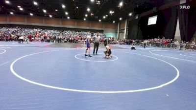 126 lbs Prelim - Christopher Billon, Beyer vs Jeremiah Pepito, Jesse Bethel