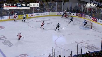 Replay: Away - 2025 Grand Rapids vs Milwaukee | Feb 7 @ 6 PM