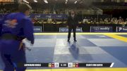 Kelsey Lynn Carter vs Lakyn Marie Bendle 2026 Pan Jiu Jitsu IBJJF Championship