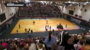 Blessed Sacrament "Cambridge MA" at 2026 WGI Guard Bethlehem Regional+