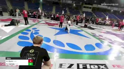 Hudson Dunn vs Nadeem Kahale 2021 F2W Colorado Open - EVENT