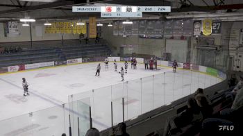 Replay: Home - 2025 Tisdale vs Battleford | Sep 27 @ 8 PM