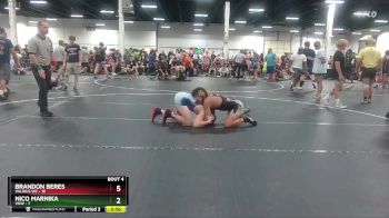 Replay: Mat 40 - 2024 Bison Duals | Jul 7 @ 8 AM