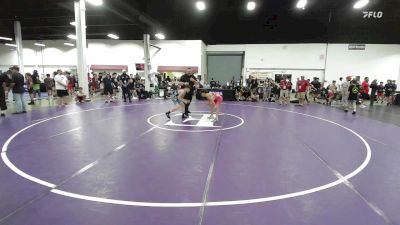 88 lbs Joseph Marchesseault, Rhode Island Blue vs Brennon Egan, New York Gold