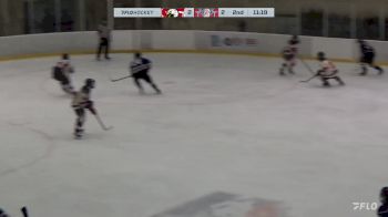 Replay: Home - 2024 Sicamous vs Kamloops | Feb 23 @ 6 PM