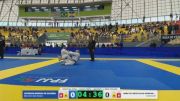 JAIRO DE JESUS ELLIAS GONZAGA VI vs JEFFERSON MORENO DE OLIVEIRA 2026 FPJJ Circuito Paulista GI Etapa 3