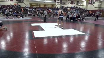 JV-28 lbs Round 3 - James Cowles, South Tama County vs Connor Duncan, Clear Creek-Amana