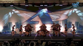 Universal Sonics - Gems [2025 L2 Junior - D2 Day 1] 2025 Athletic Championships Phoenix Nationals