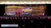 Cheer Florida Allstars - Phoenix [2025 L4 Senior - Small Day 2] 2025 Spirit Cheer Dance Grand Nationals & Cheer Nationals