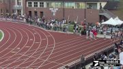 Replay: 2026 FSU Relays | Mar 27 @ 6 PM