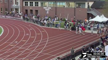 Replay: 2026 FSU Relays | Mar 27 @ 6 PM
