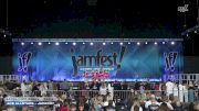 Ace Allstars - Jackpot [2026 L1 U12 Small Day 2] 2026 JAMfest Europe