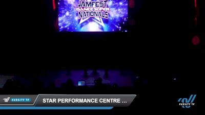 Star Performance Centre - Youth Small Jazz [2022 Youth - Jazz - Small Day 2] 2022 JAMfest Dance Super Nationals