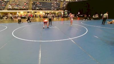 7th - 8th grade - 108 Champ. Round 2 - Aiden Bachman, Powerhouse Wrestling Club vs Jack Stucky, Iowa