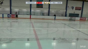 Replay: Home - 2023 Flames vs Royals | Nov 28 @ 7 PM