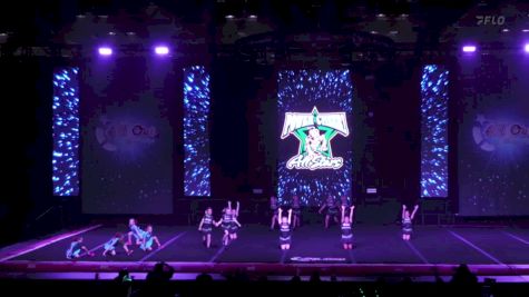 Power Cheer! - Miss Meow [2025 Mini--Div 2 Day 1] 2025 All Out Grand Nationals