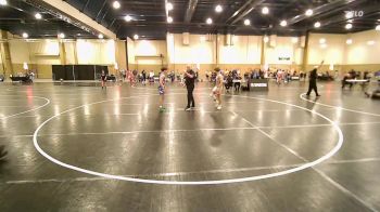 126 lbs Rr Rnd 2 - Andrew Ridge, M80 Wrestling Club vs Noah Hill, Elite Athletic Club