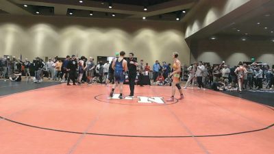 175 lbs Champ. Rd Of 32 - Cooper Theriault-Dinielli, DDWC vs Peter Sadchikov, Gold Schopp Wrestling Club