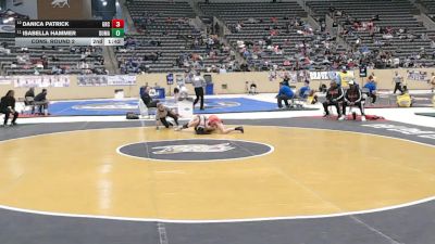 Replay: Mat 3 - 2026 KHSAA (KY) State Championships | Feb 28 @ 9 AM