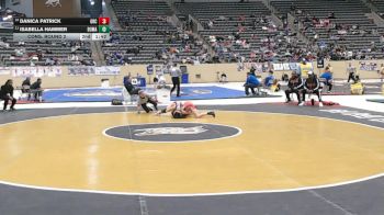 Replay: Mat 3 - 2026 KHSAA (KY) State Championships | Feb 28 @ 9 AM