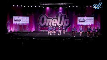 Spirit Tech All-Stars - Black Diamond [2023 L4.2 Senior Coed - D2 Day 2] 2023 One Up Grand Nationals
