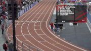 Women's 300m, Finals 9