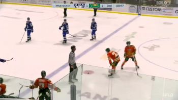 Replay: Away - 2023 Penticton vs Powell River | Sep 30 @ 6 PM