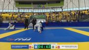 PAULO HENRIQUE FARIAS DOS SANTOS vs JOAO HENRIQUE BADKE DE MELO 2026 FPJJ Circuito Paulista GI Etapa 3