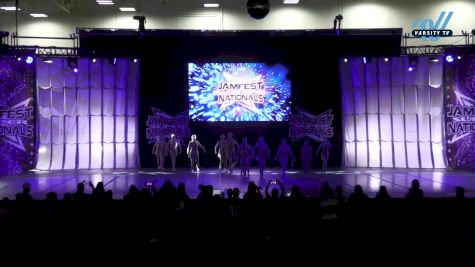 Lake Country Dance Studio - Youth Elite All Stars [2024 Youth - Contemporary/Lyrical - Small 2] 2024 JAMfest Dance Super Nationals